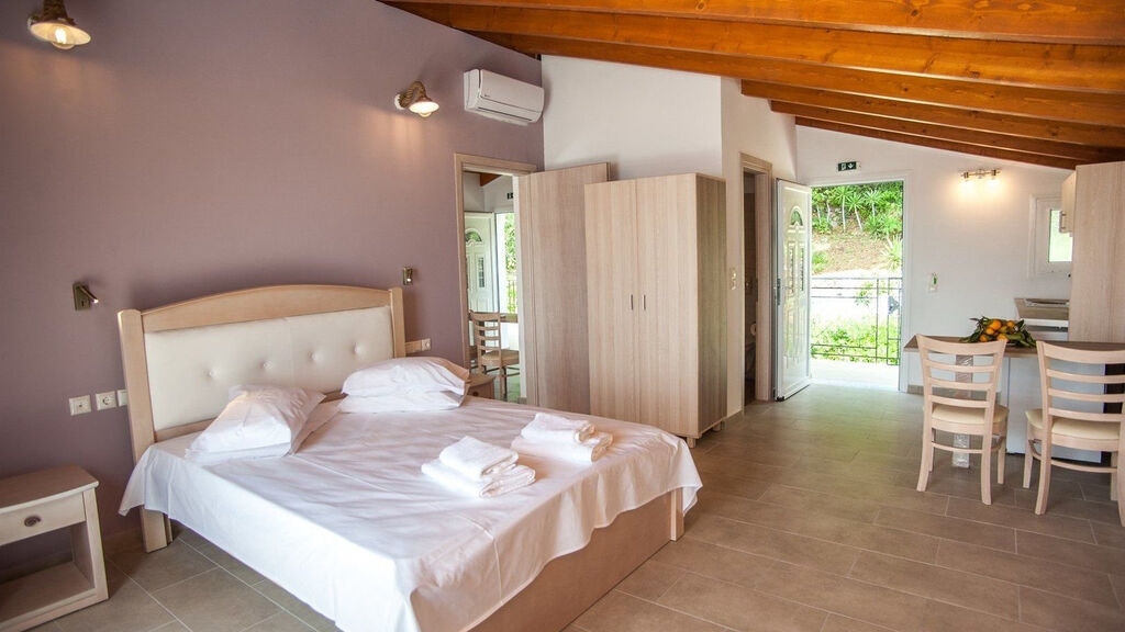 Agios Gerasimos Studios