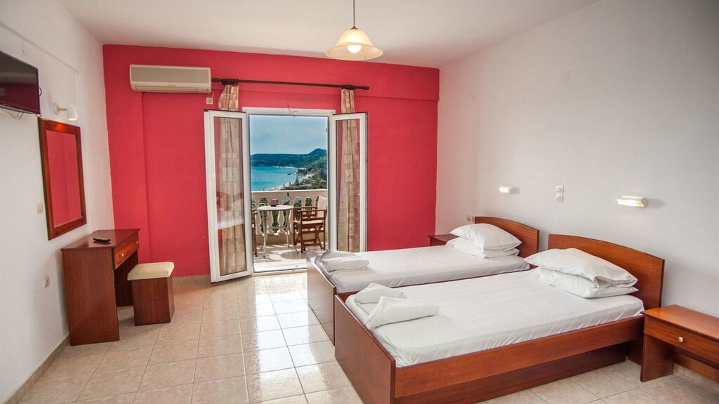 Agios Gerasimos Studios