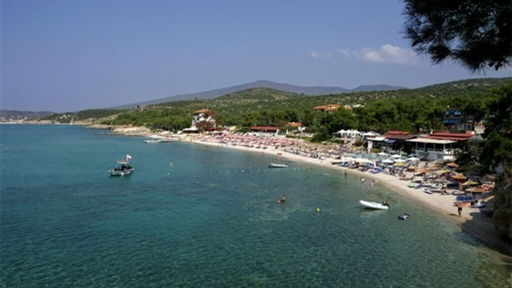Studia Albatross Pefkari