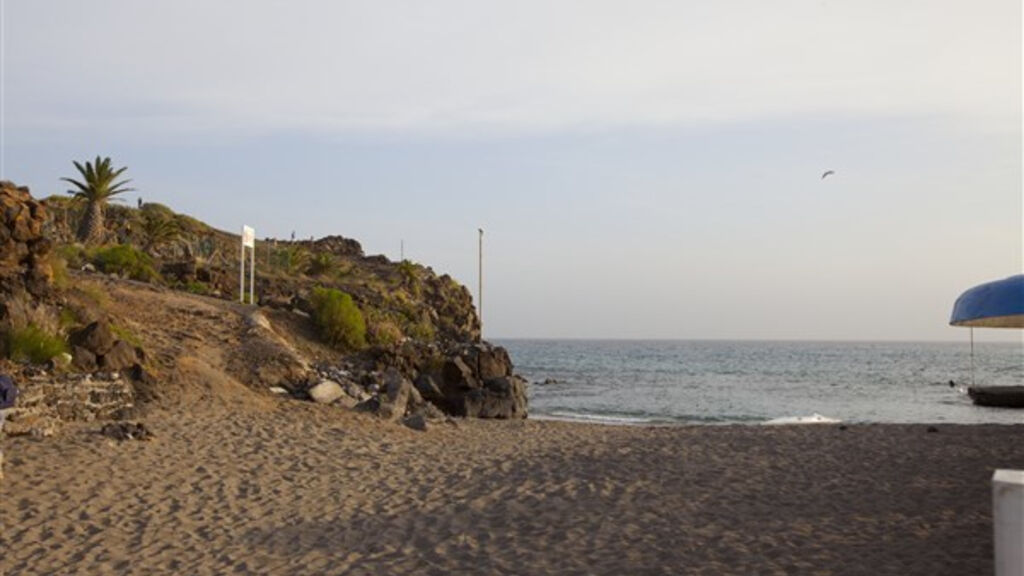 Alborada Beach Club
