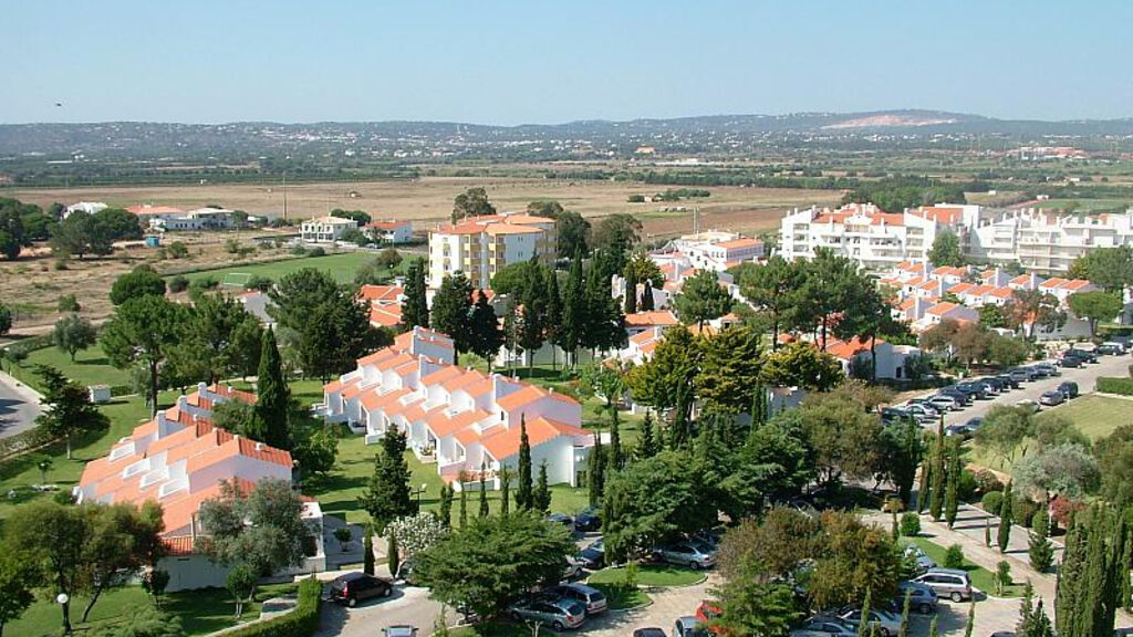 Algarve Gardens