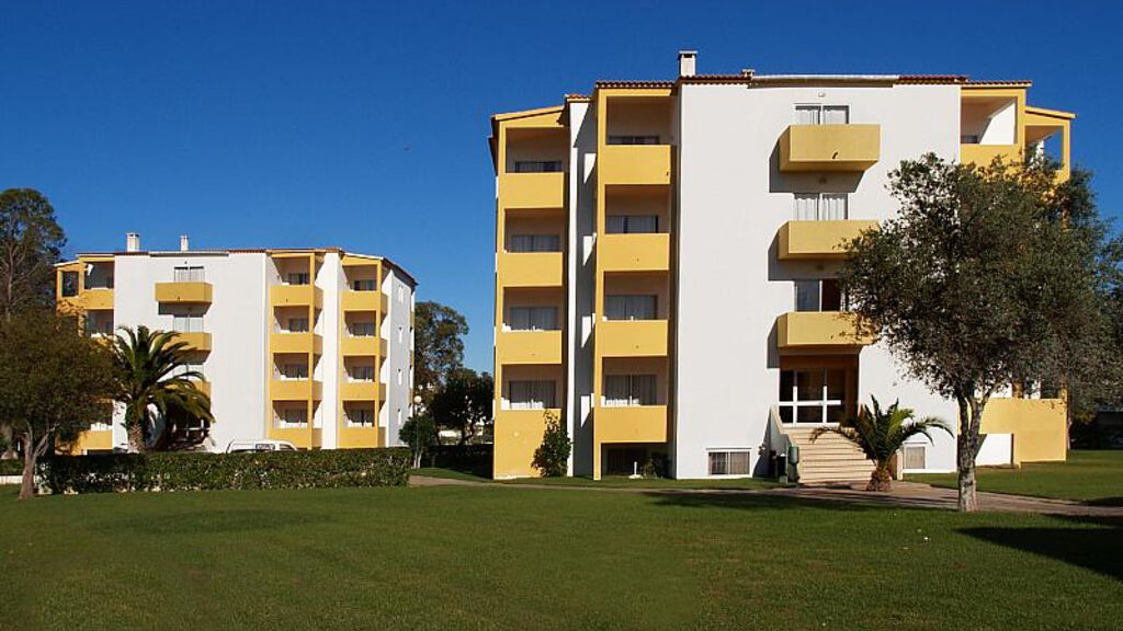 Algarve Gardens