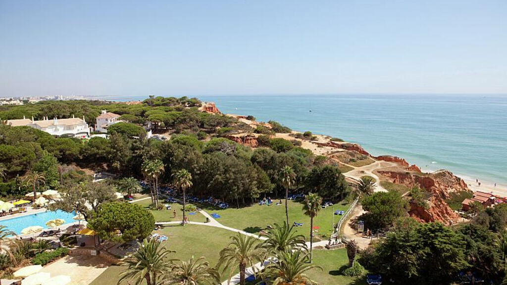 Algarve Gardens