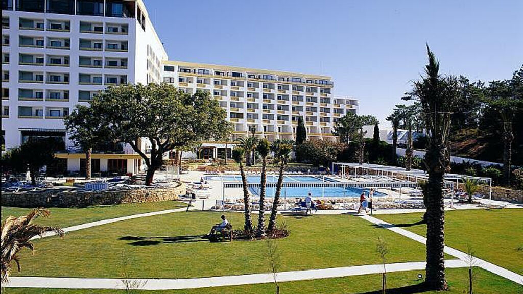 Algarve Gardens