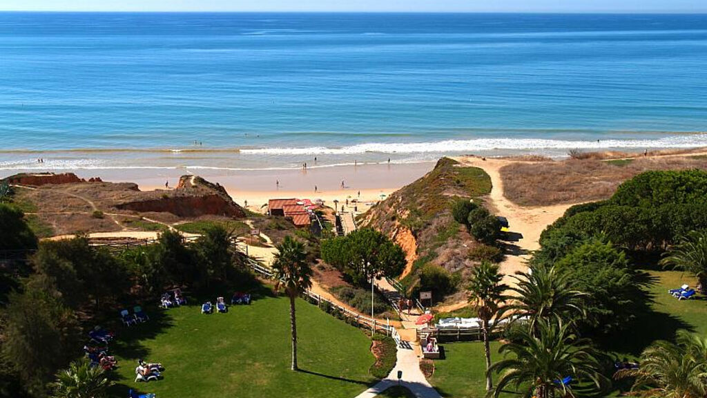 Algarve Gardens
