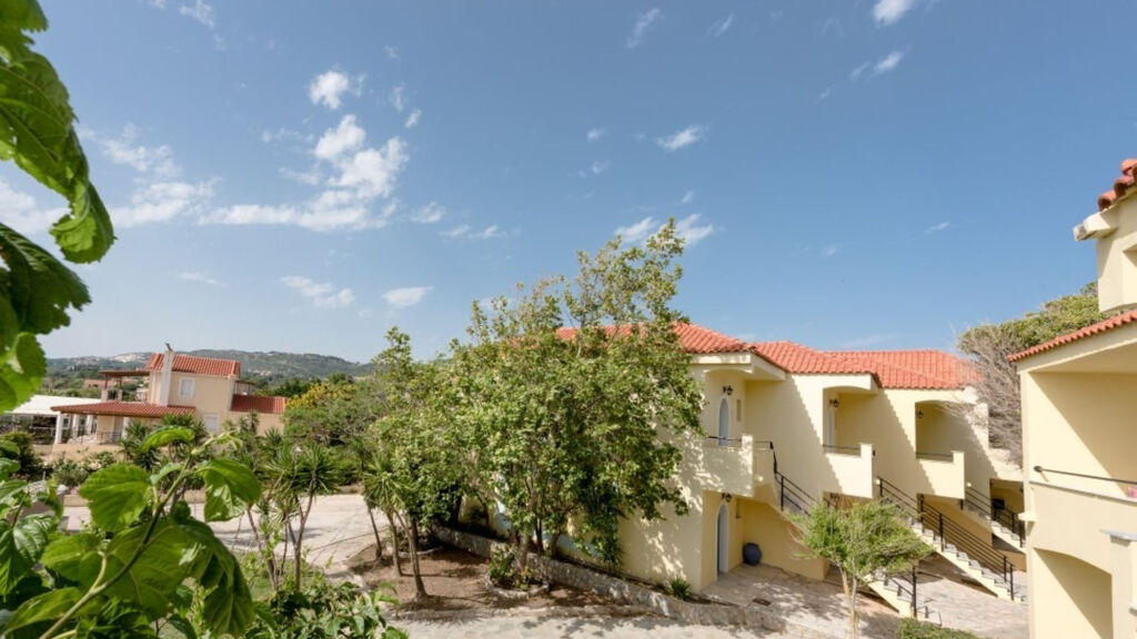 Ammes Hotel & Apartments