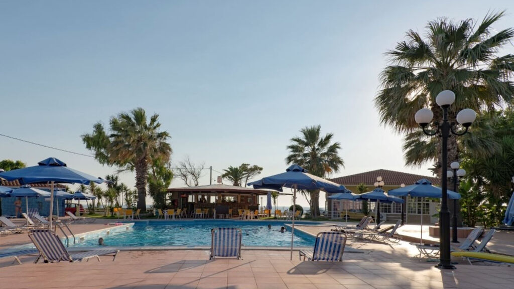 Ammes Hotel & Apartments