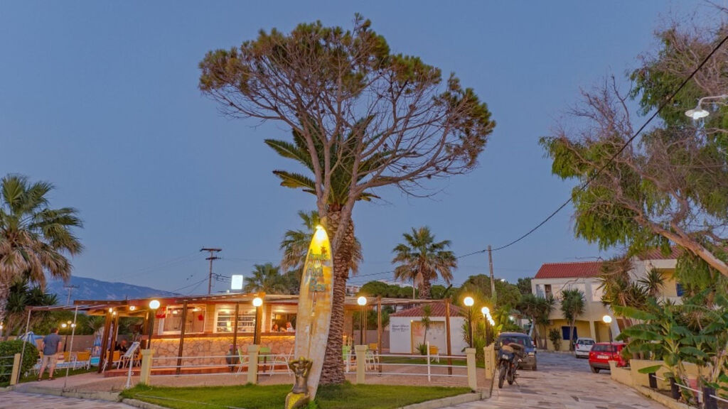 Ammes Hotel & Apartments