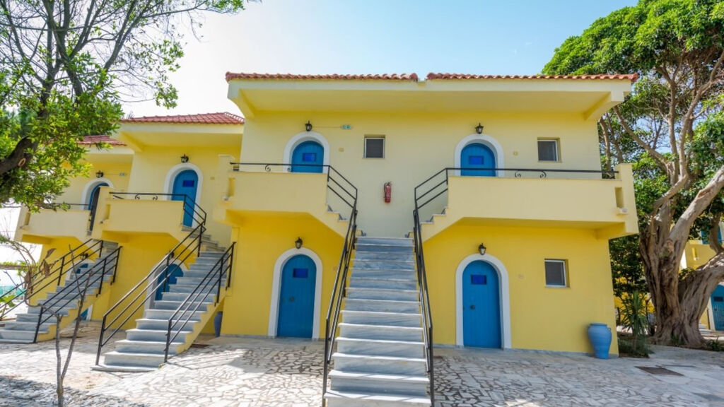 Ammes Hotel & Apartments