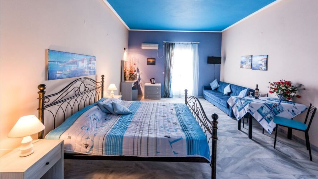 Ammes Hotel & Apartments