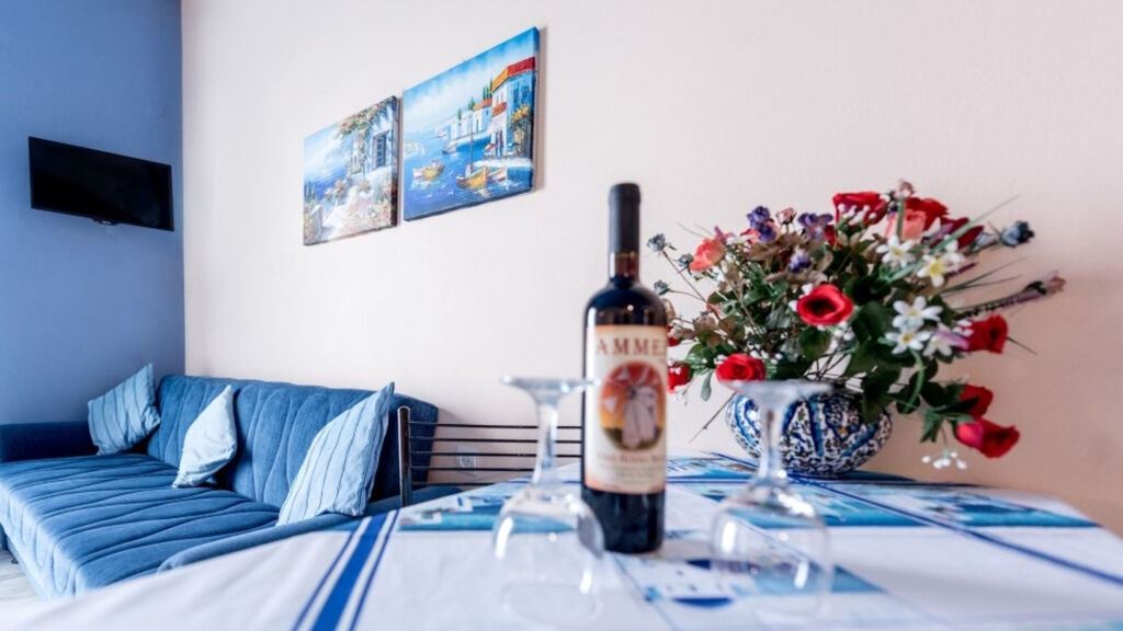 Ammes Hotel & Apartments