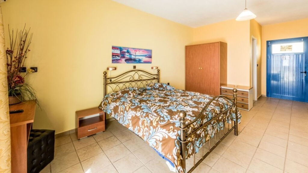 Ammes Hotel & Apartments