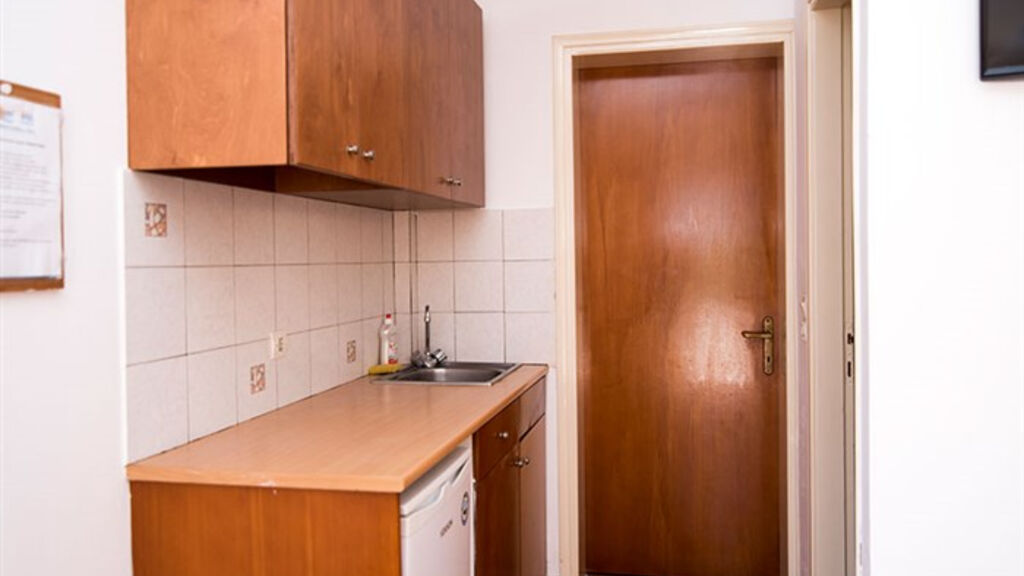 Dům Anastasia Studia a apartmány