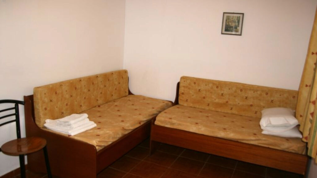 Studia a Apartmány Anastasia