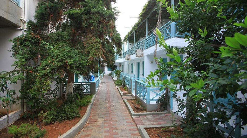 Anatoli Apartments