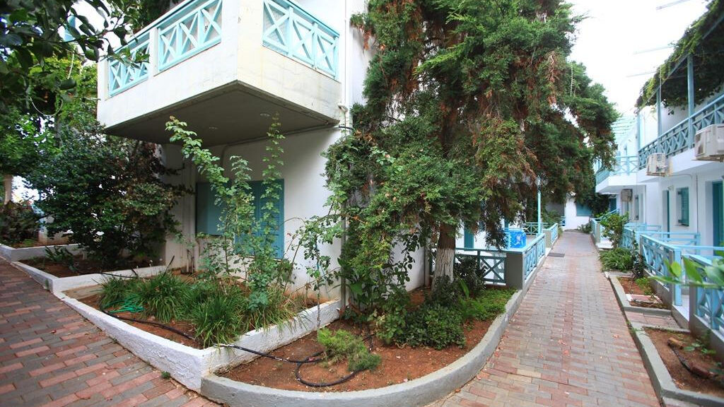 Anatoli Apartments