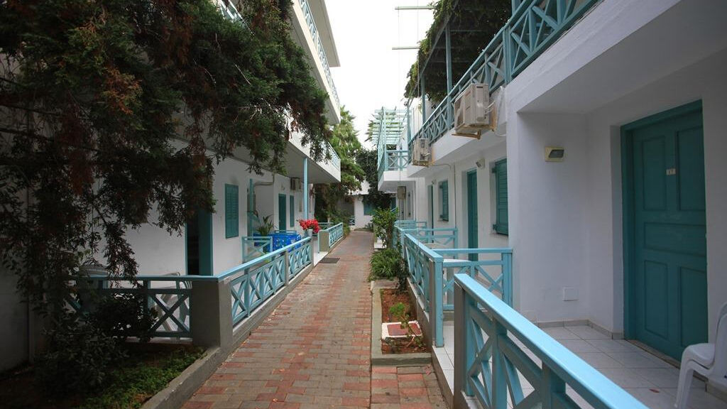 Anatoli Apartments