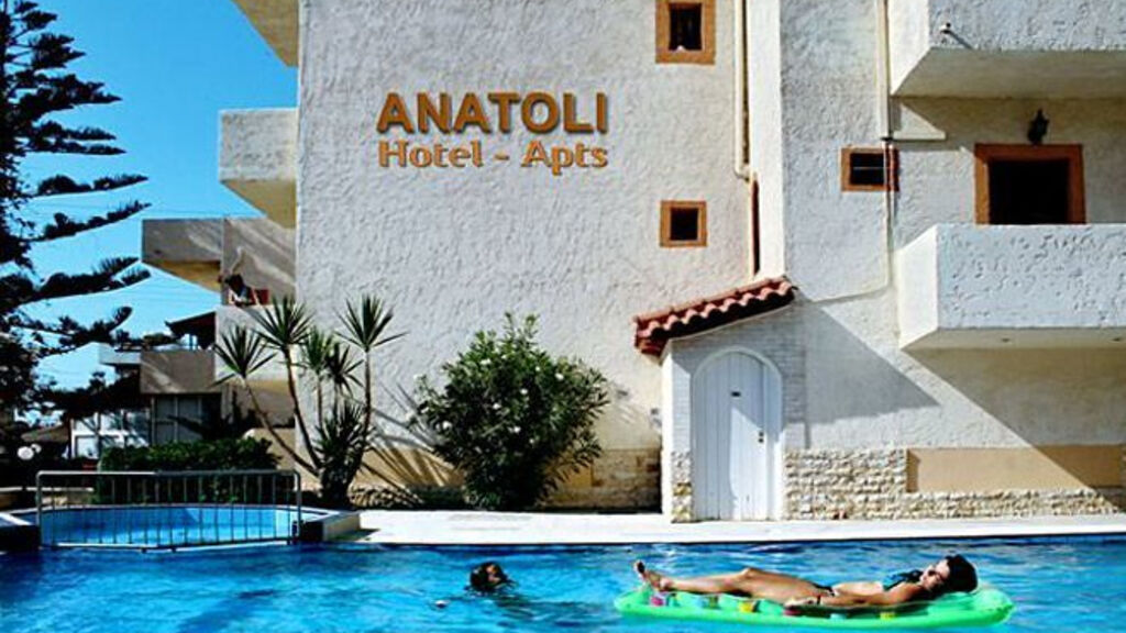 Anatoli