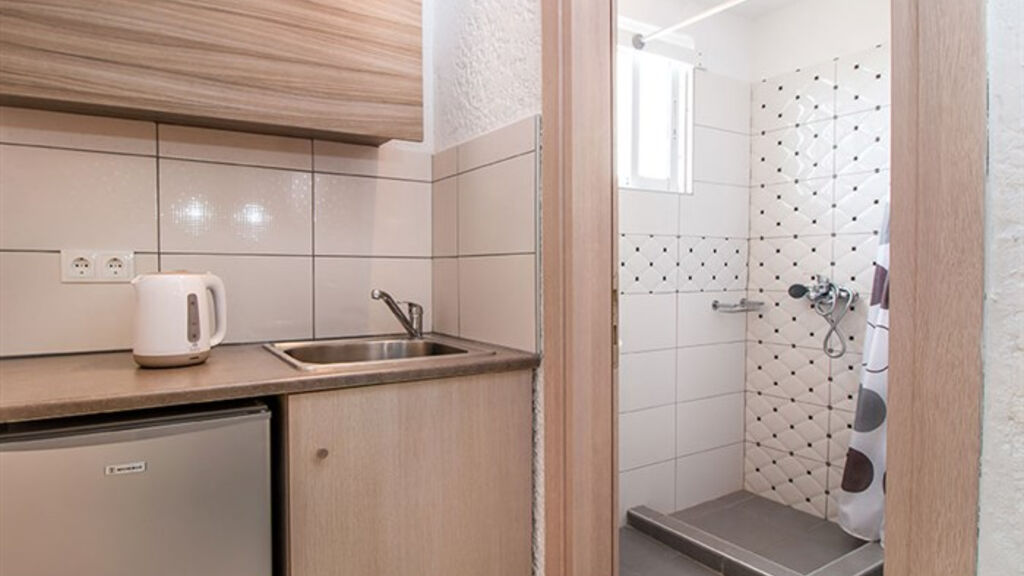 Anika Studia a apartmány