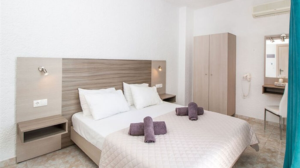 Anika Studia a apartmány