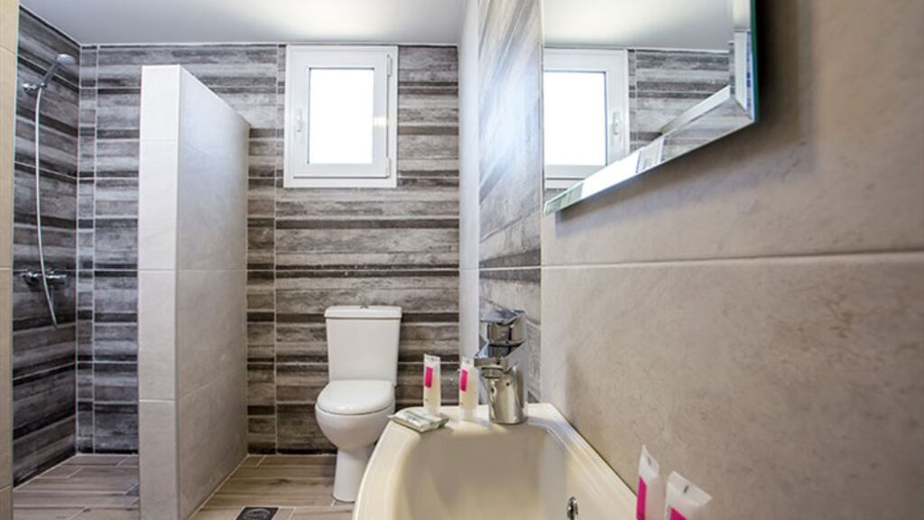 Anika Studia a apartmány