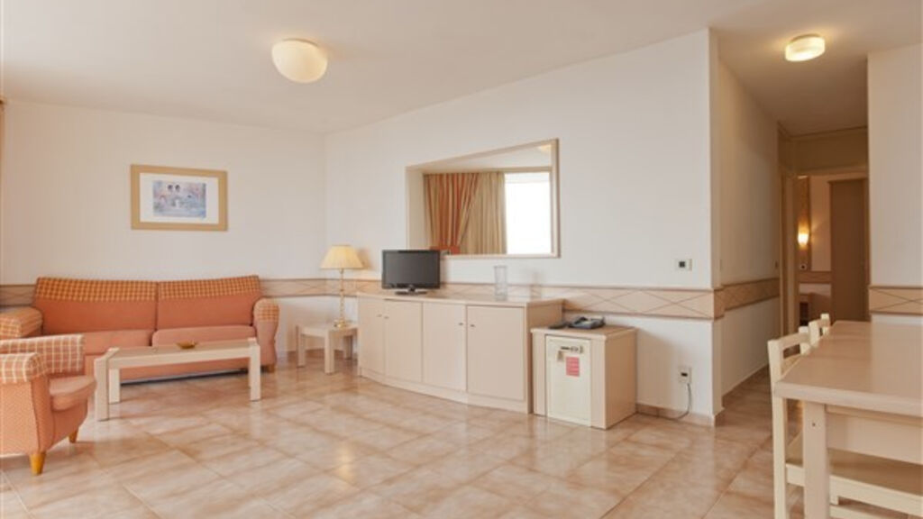 Apartmány Annapurna