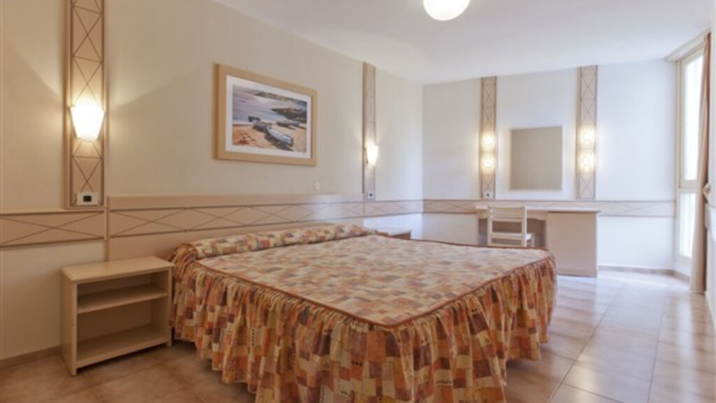 Apartmány Annapurna