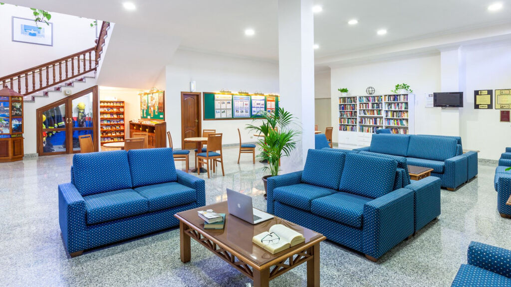 Apartamentos Casablanca