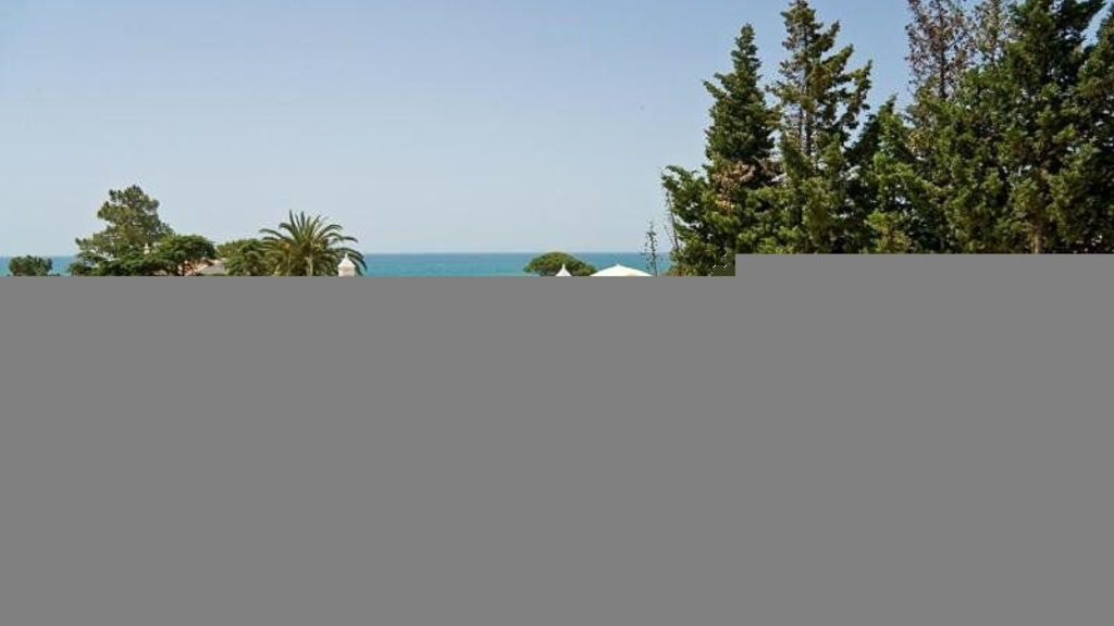 Apartamentos Do Parque