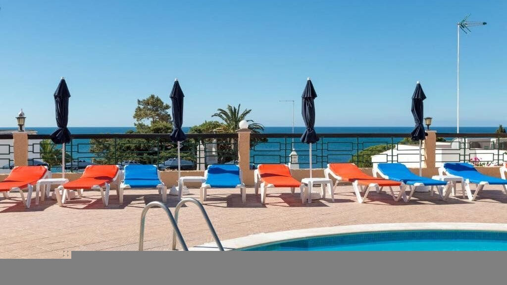 Apartamentos Do Parque