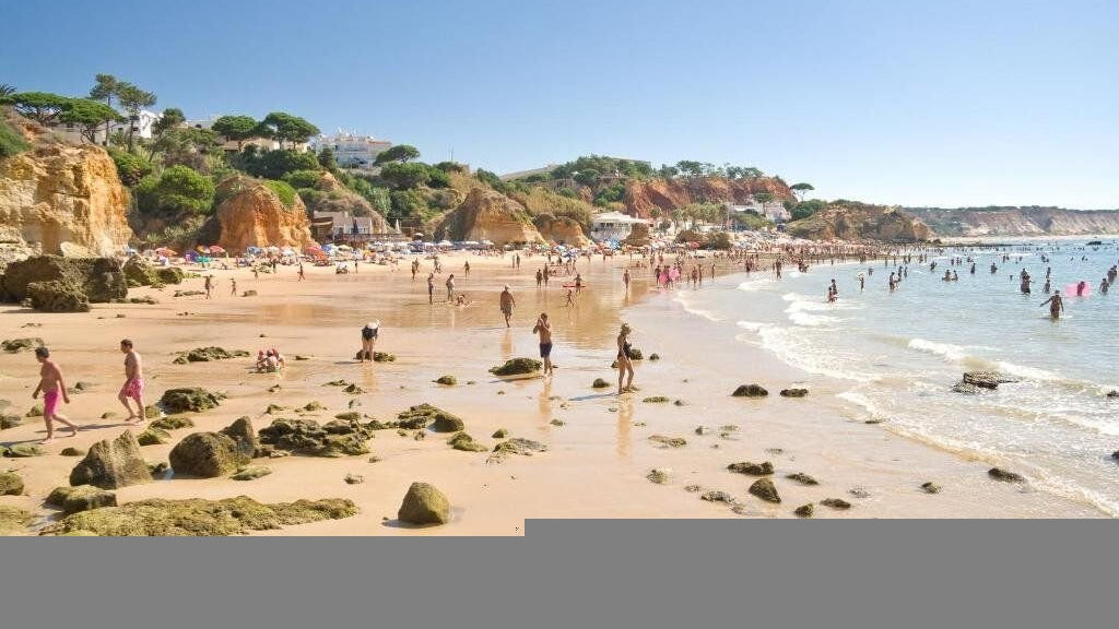 Apartamentos Do Parque