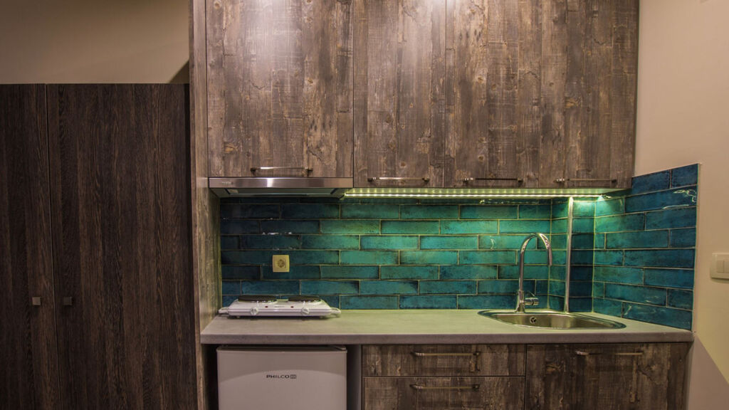 Aparthotel Koukis Beach