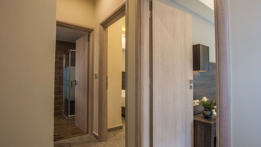 Aparthotel Koukis Beach