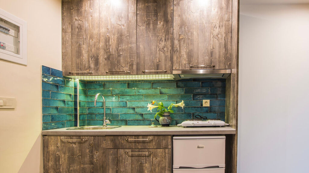 Aparthotel Koukis Beach