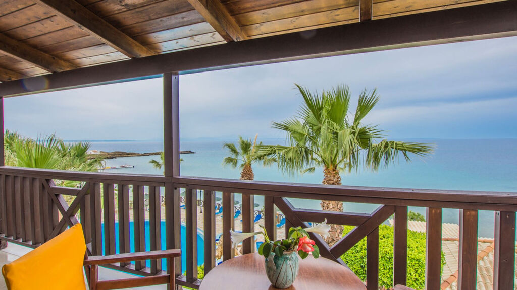 Aparthotel Koukis Beach