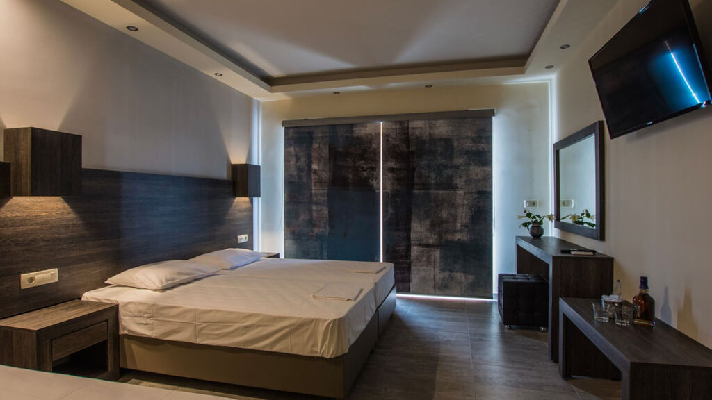 Aparthotel Koukis Beach