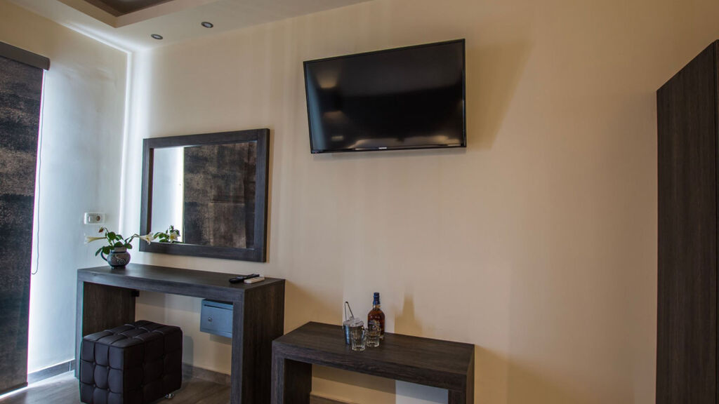 Aparthotel Koukis Beach