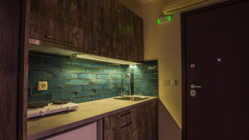 Aparthotel Koukis Beach