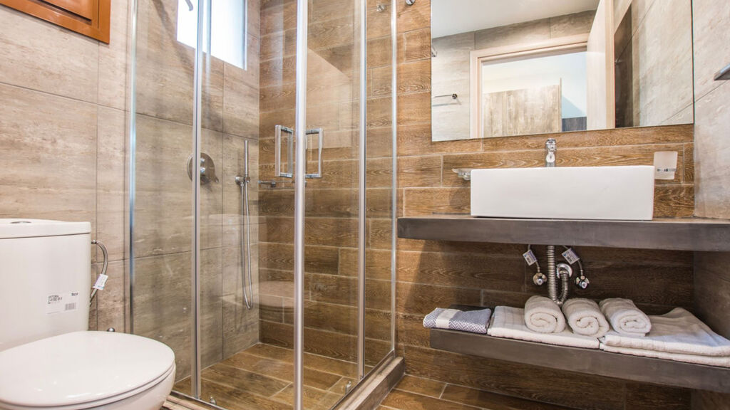 Aparthotel Koukis Beach