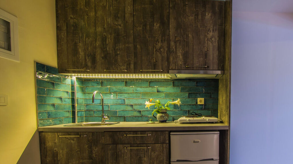 Aparthotel Koukis Beach