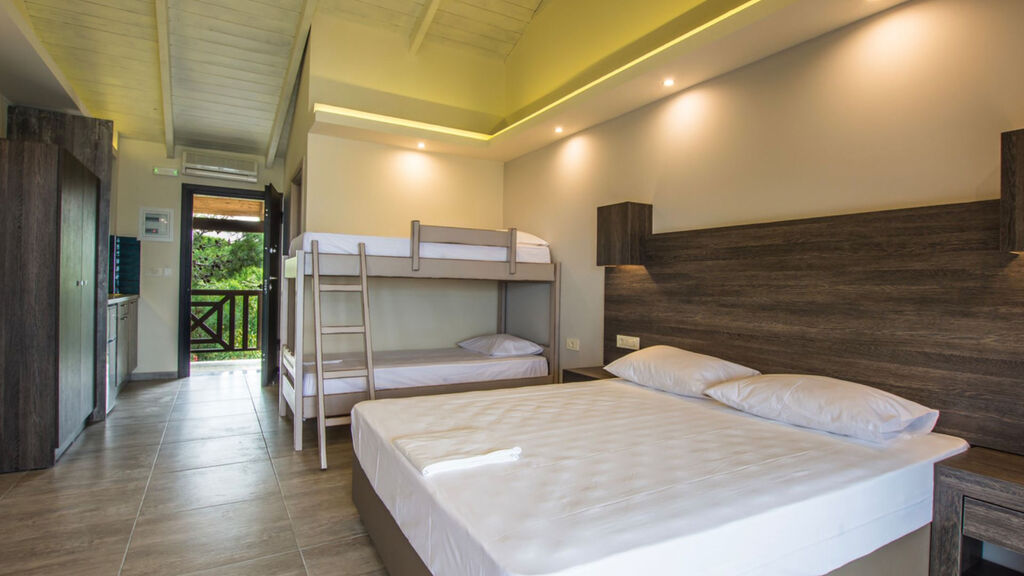 Aparthotel Koukis Beach