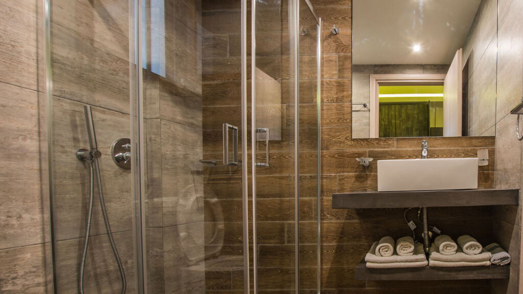 Aparthotel Koukis Beach