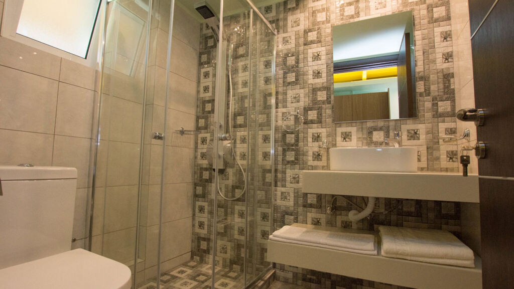 Aparthotel Koukis Beach