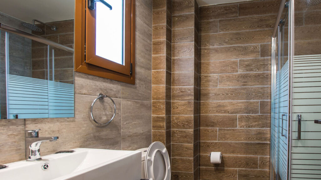 Aparthotel Koukis Beach