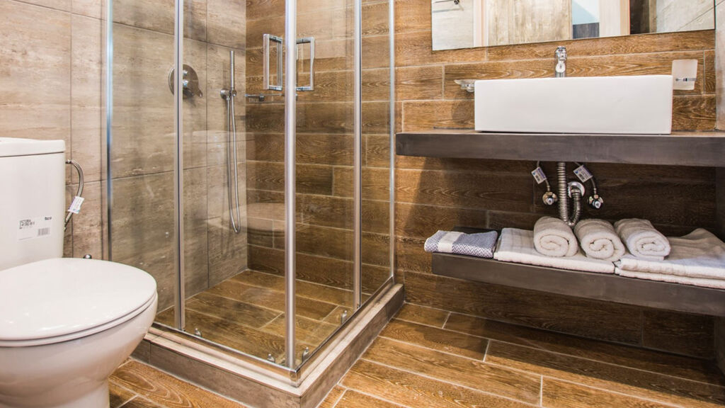 Aparthotel Koukis Beach