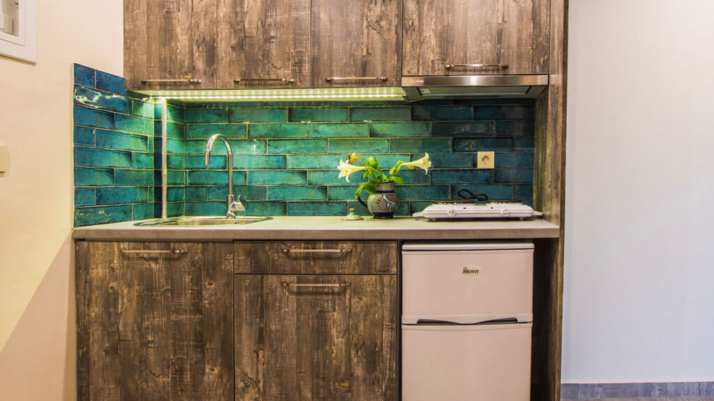 Aparthotel Koukis Beach