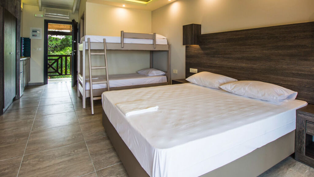 Aparthotel Koukis Beach