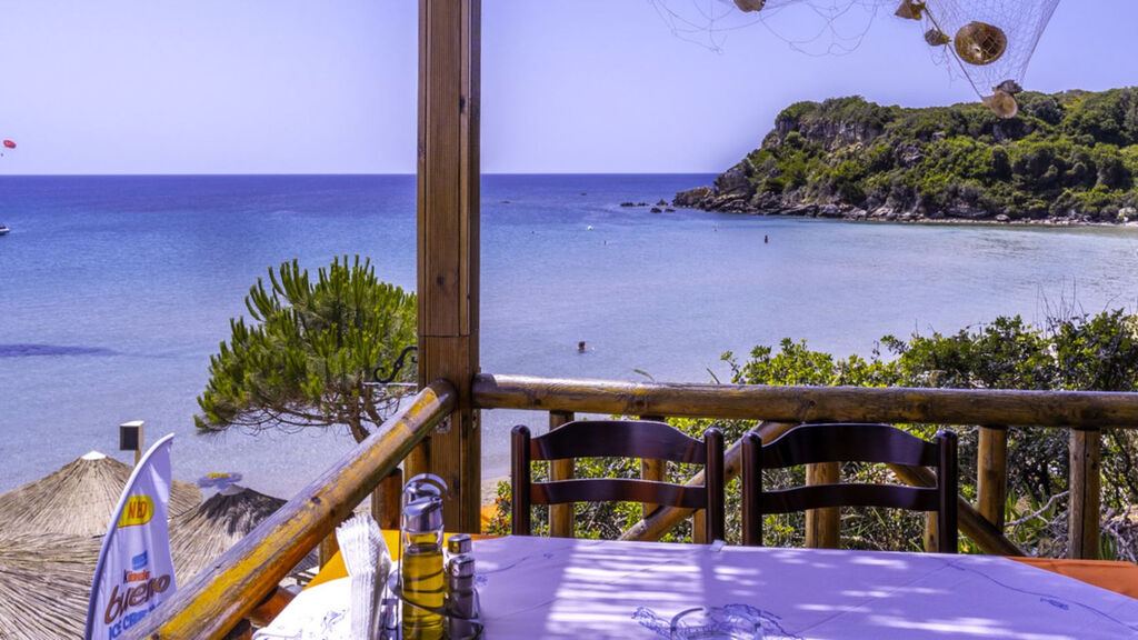 Aparthotel Koukis Beach