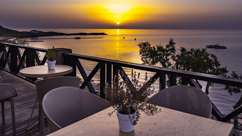 Aparthotel Koukis Beach