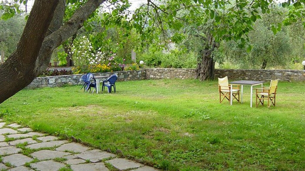Apartmánový Dům Blue Sky Villas
